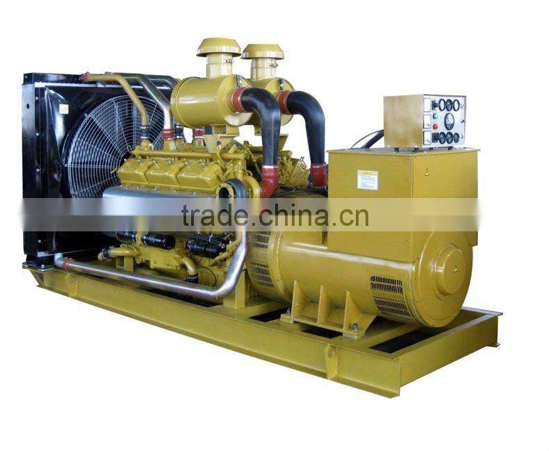 Soundproof industrial power 150kva groupe electrogene diesel