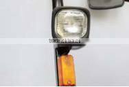 Four wheel AC motor 1.5 ton - 2 ton electric forklift battery for sale