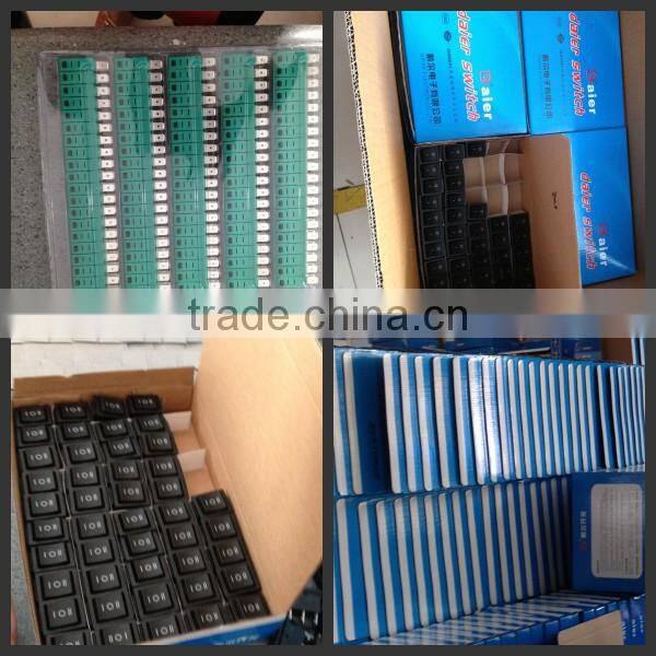 5x20 ceramic fuse 250v