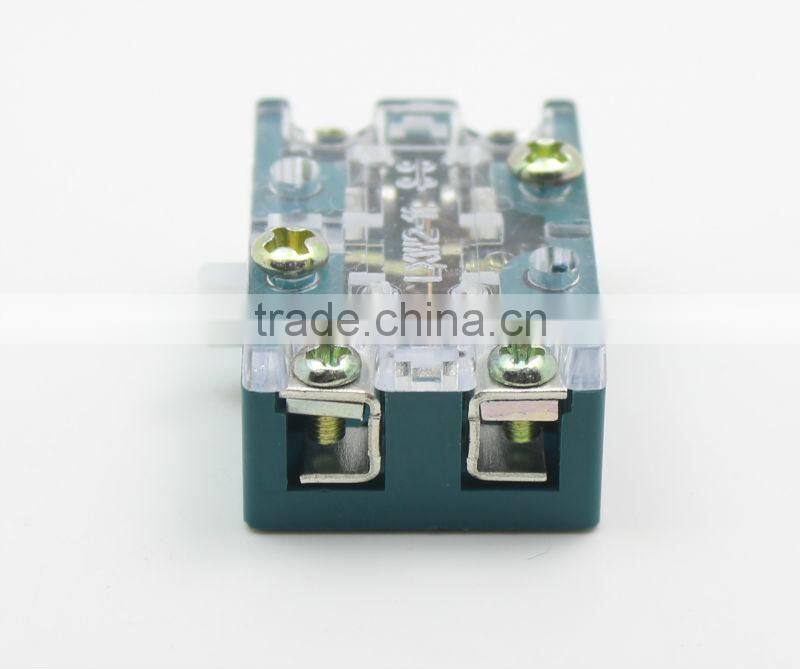 Snap action micro switch LXW2-11