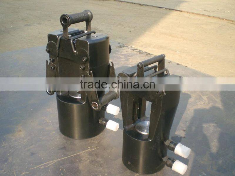 QY series hydraulic compressor for conductor or earthwire