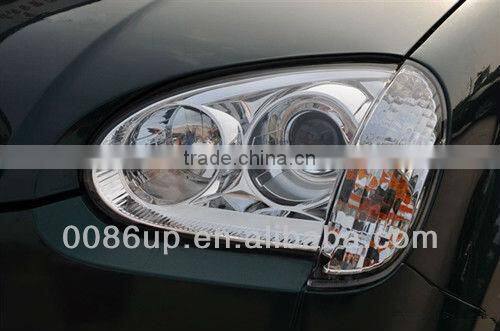 All kinds of Great Wall Auto Parts for Suv Wingle 3& Wingle 5