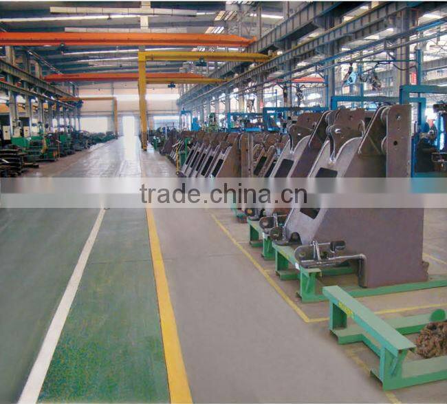 SWM618 fork loader