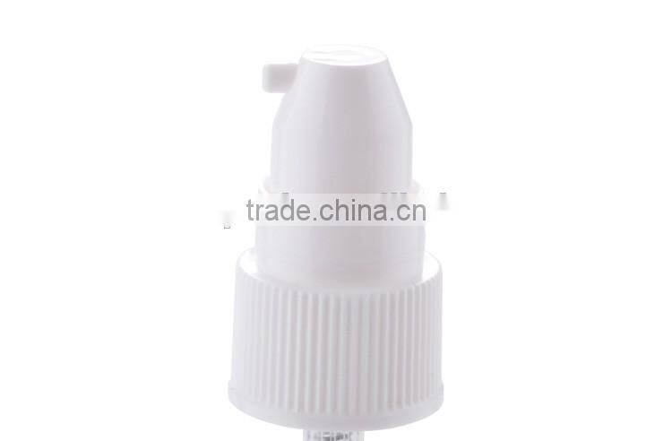 China manufacturer make 20/410 cream pump