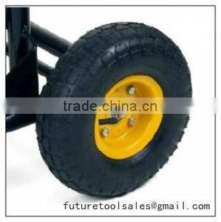 Household cleaning machine plumbing tool