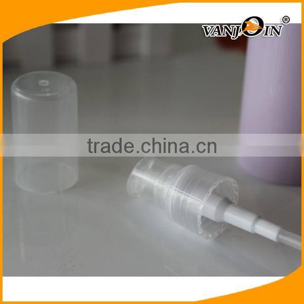 100ml Taro Color Refillable Fine Mist Perfume Spray Atomizer Bottle