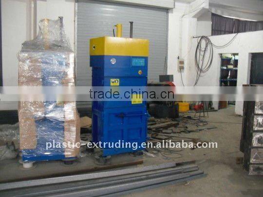 Hydraulic aluminum blistering foil baling machine baler