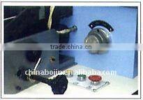 fashion hair ribbon cutting machine