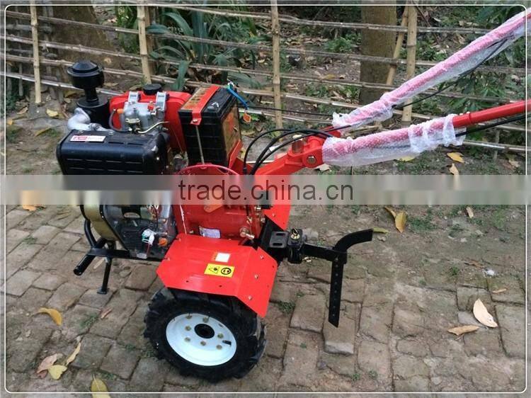 Engine For Tiller/Diesel Engine For Tiller/Diesel Engine For Tiller Model SD610Q