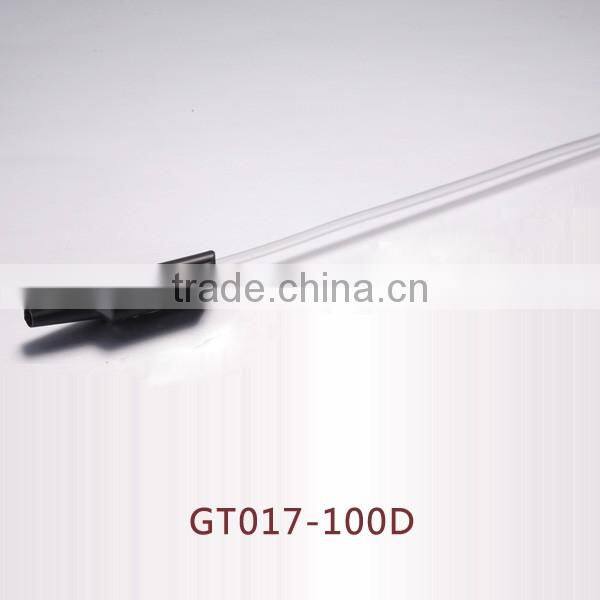 medical pvc suction catheter types