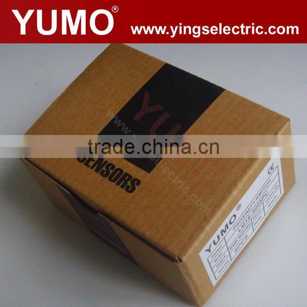 LM18-3005PC Dc NO NC PNP M18mm inductive proximity switch sensor weight sensor for trucks
