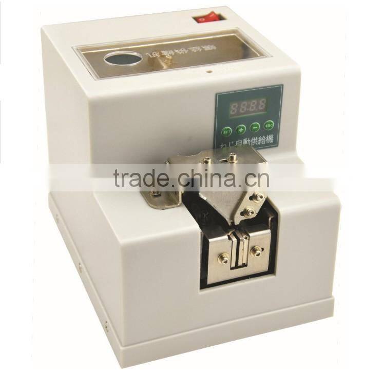 automatic screw feeder machine supplier