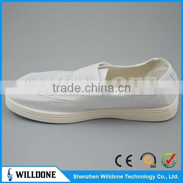 Preference shoes Esd Safety Cleanroom shoes