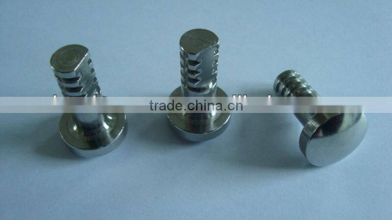 Special Stainless Steel Screw Hardware Products