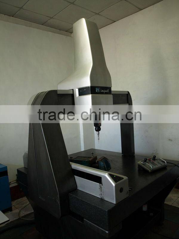 HIGH QUALITY customized brass metal maching OEM service