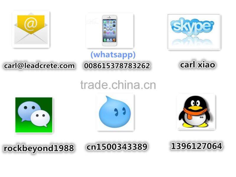 High speed pneumatic mining rock drilling equipment