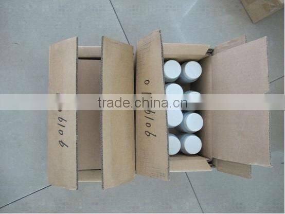 Zhuzhou hot sale Carbide saw tips for cuting wood