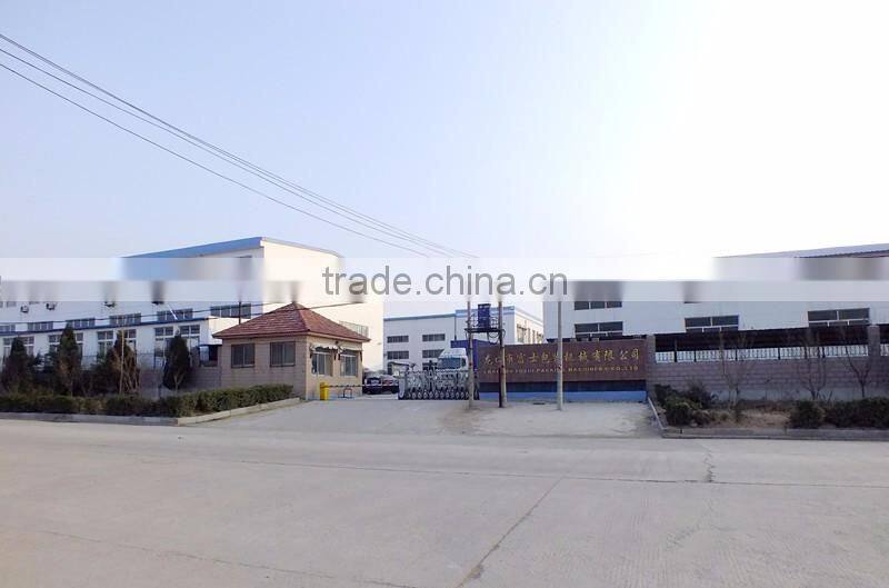 Styrofoam/PS Ceiling Boards Forming Machine