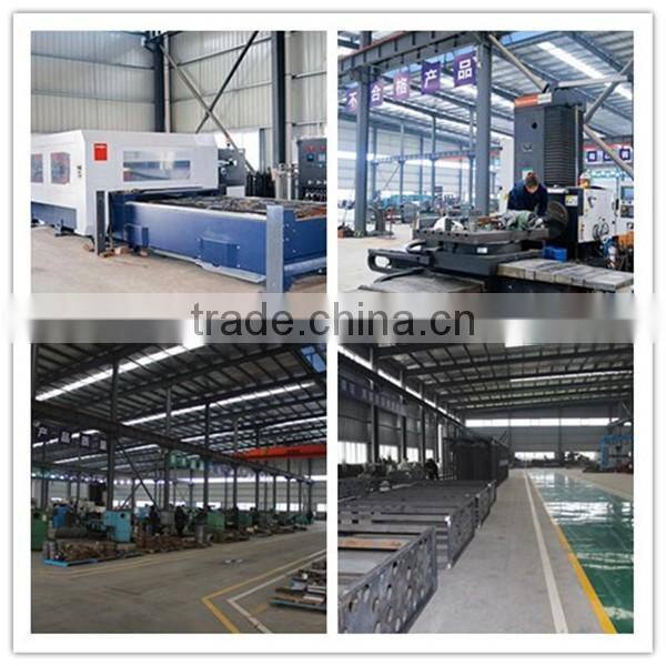3-15t/h grain separating machine by gravity
