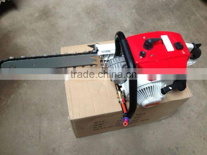 High Quality Hydraulic Concrete chain saw cutting machinery On Big Sale
