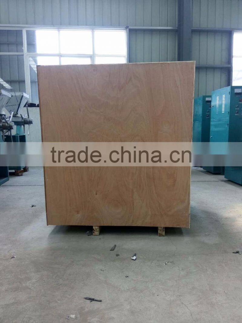 China manufacture coal dust Briquette ball press machines