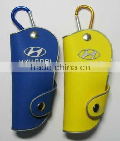 Unioque PVC Key Case