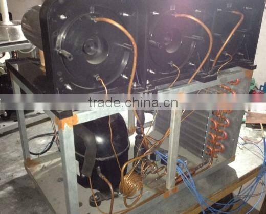 GRT - SM345 Granita slush dispenser