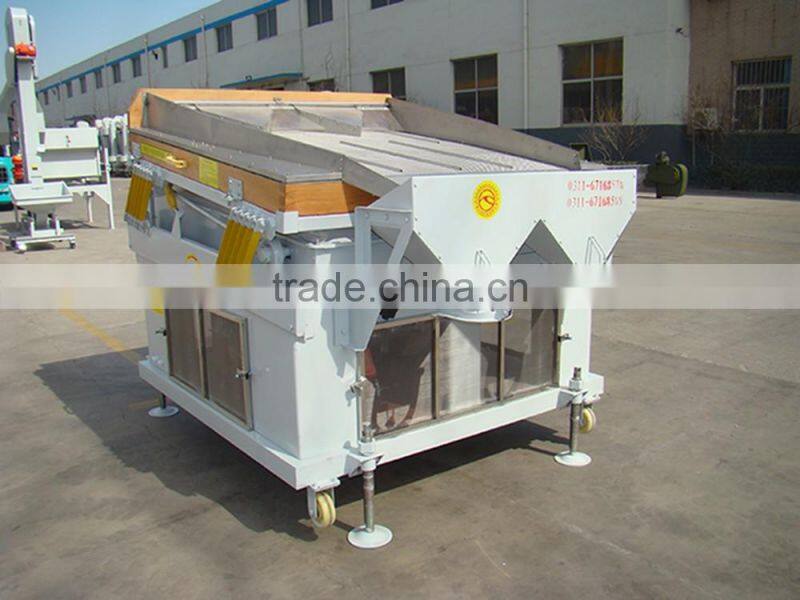 hot sale Stone Separator for seeds and beans factory price high quality best service