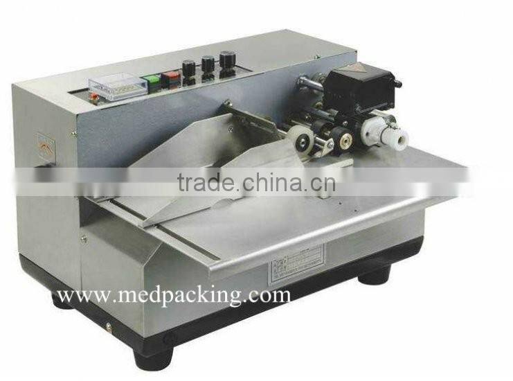 hot selling Wider ink marking machine date coding printer