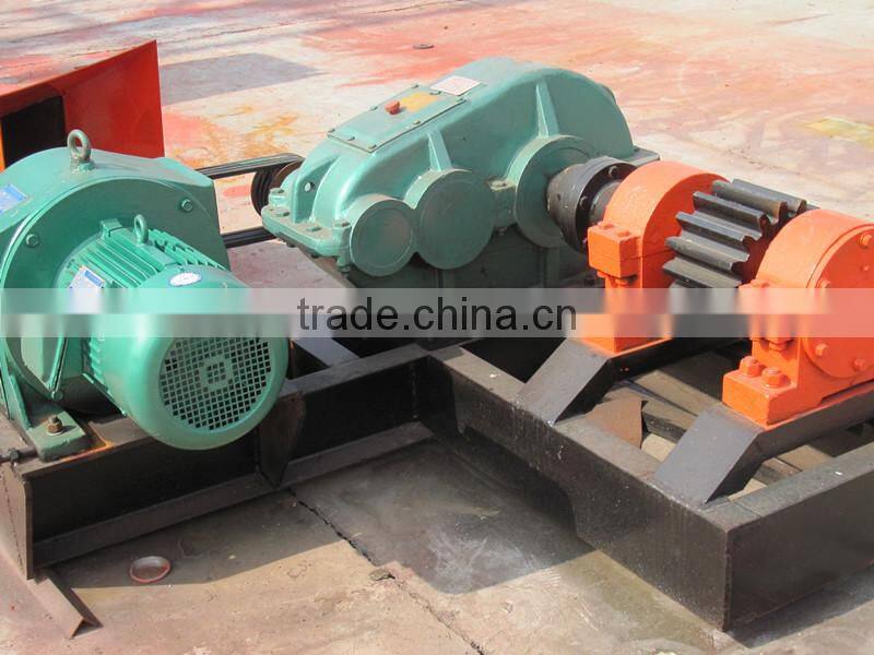 Iron powder drying machine