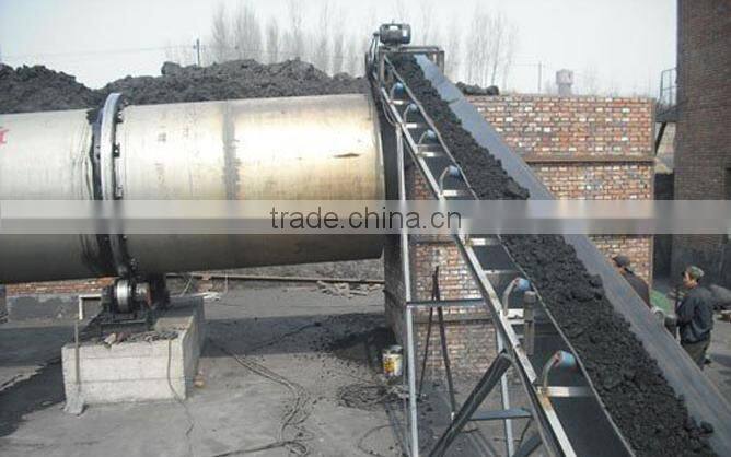 High Quality Best Price Lime Calcination Rotary Kiln