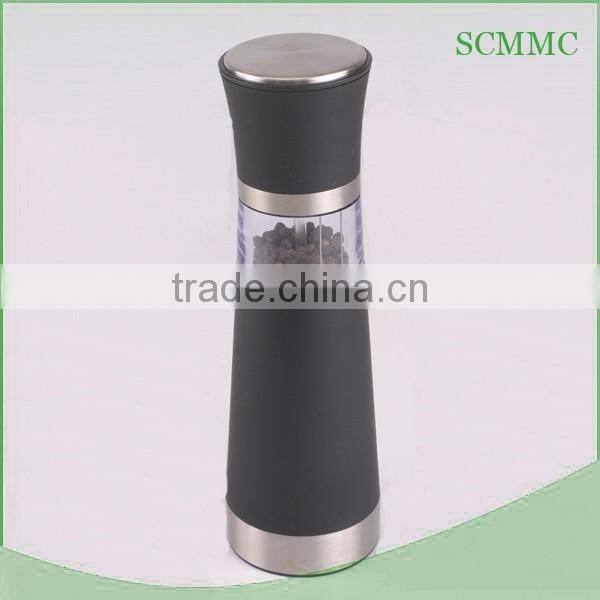 Gravity Automatic Electric Salt And Pepper Mill