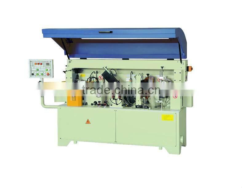 Auto edge bander