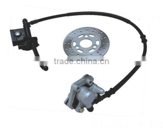 disc brake pads price