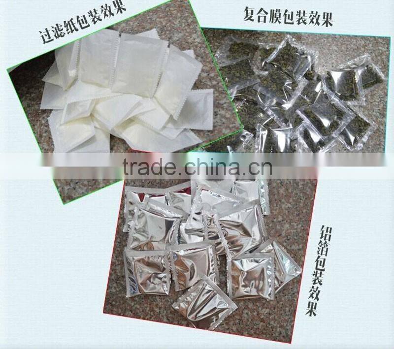 2-99g Powder,Particle Weighing and Packing Machine