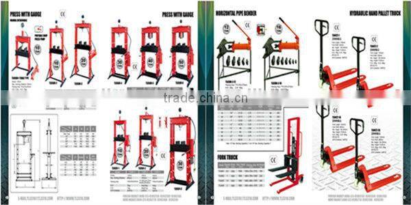 TL2007-3 mechanics workshop creepers