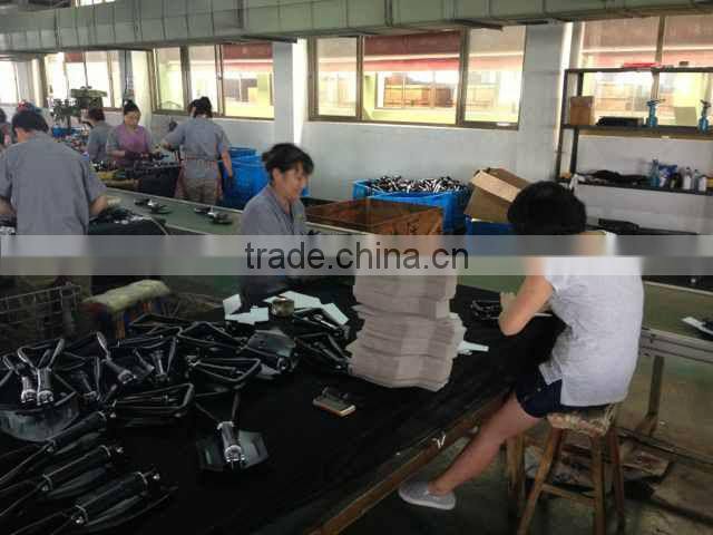 Color Box Packaging Folding Shovel