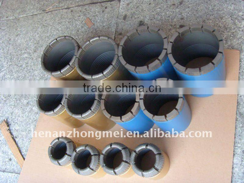 large usage casing shoe bit T2 T6