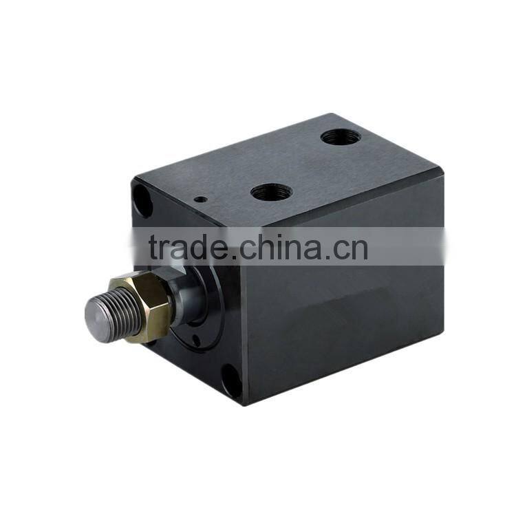 SMC hydraulic cylinder