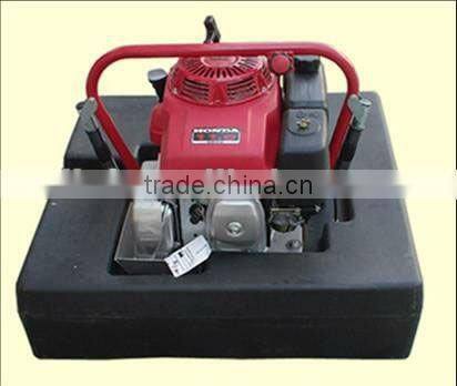 5.5 HP floating pump with HONDA engine