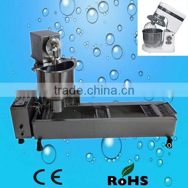 Donut Machine,donut making machine,commercial donut machine(ZQ-101)