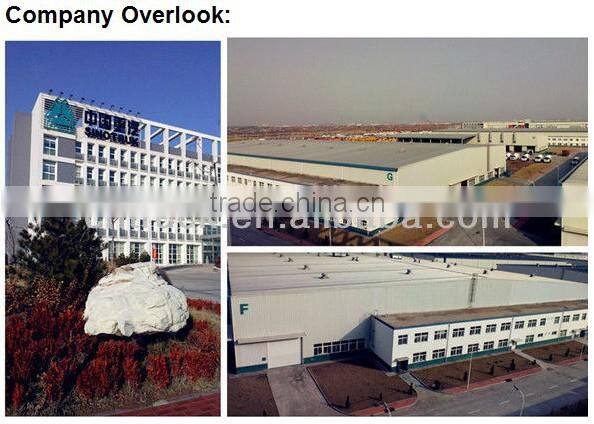 China 2014 50 ton hydraulic lift cylinder