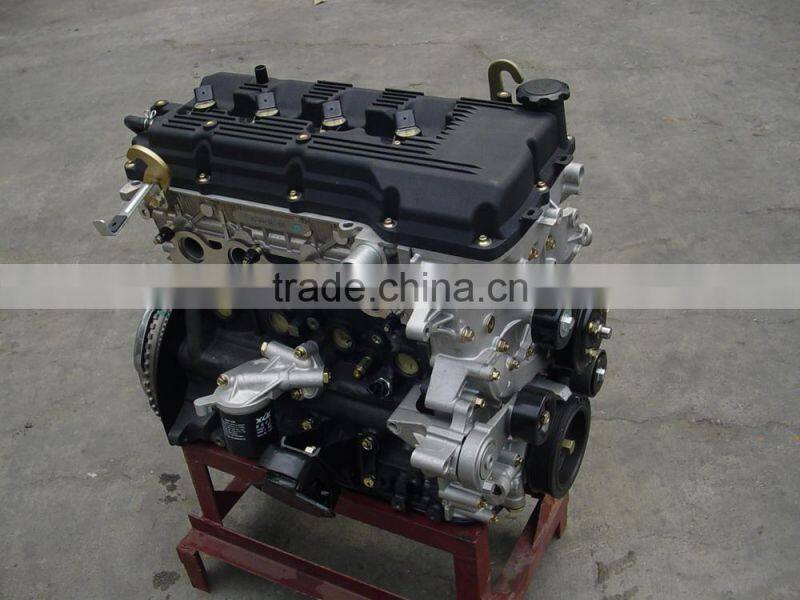 TOYOTA 2TR ENGINE 2.7L PRADRO HILUX, LAND CRUISER
