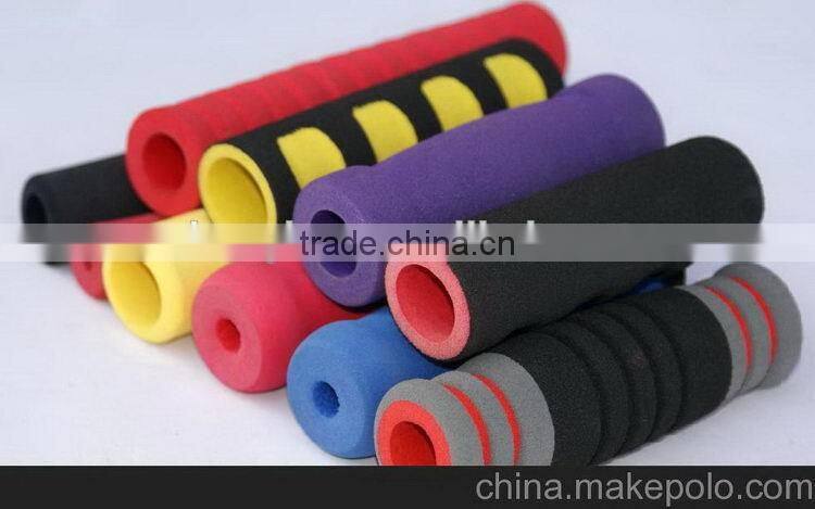 Top level best-selling nbr foam rubber sponge with adhesive