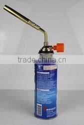 Mirco multi purpose butane gas torch JQ-TY-12
