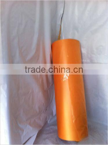 High quality polish and sand eva film for printed table cloth