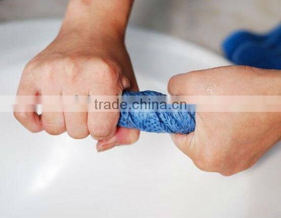 nonwoven wiper for industrial purpose