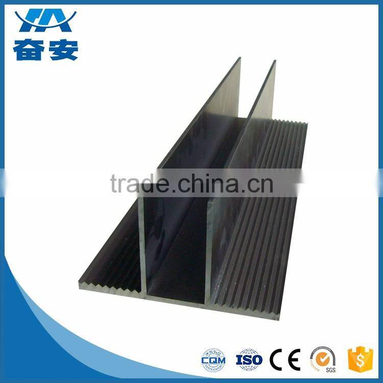 Factory manufacture various aluminium window frame trims