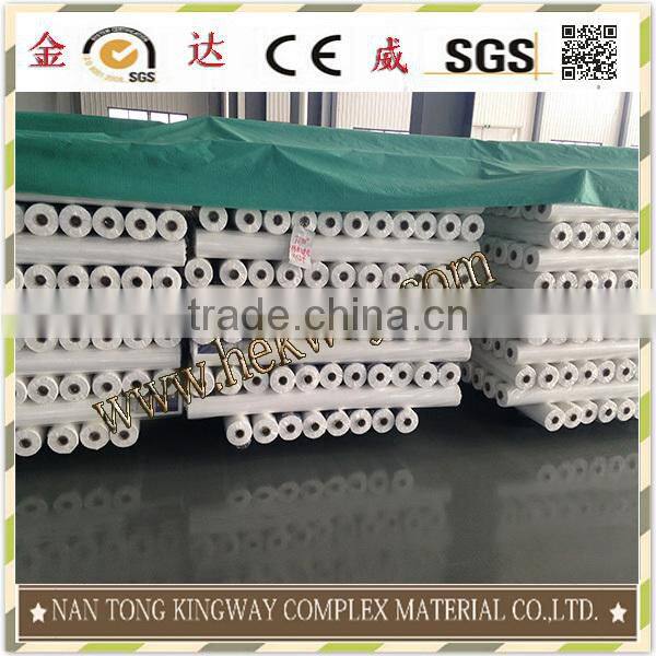 UK high permeability composite materials