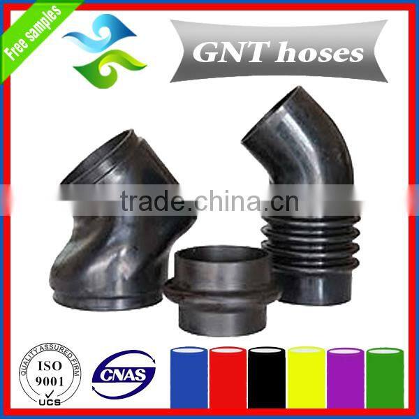 Drain pipe rubber